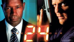 24 (Season 2) (2002)